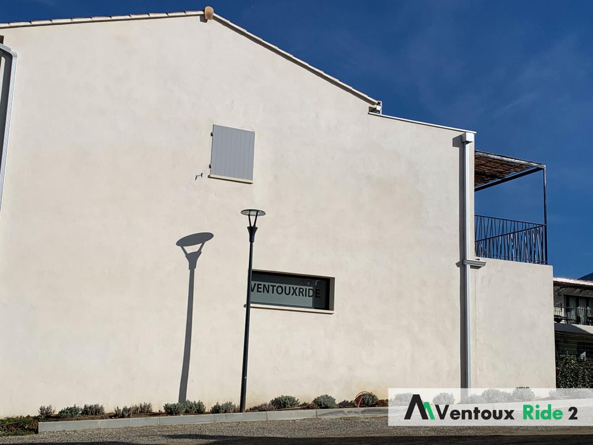 Malaucène Ventoux Ride 아파트 객실 사진