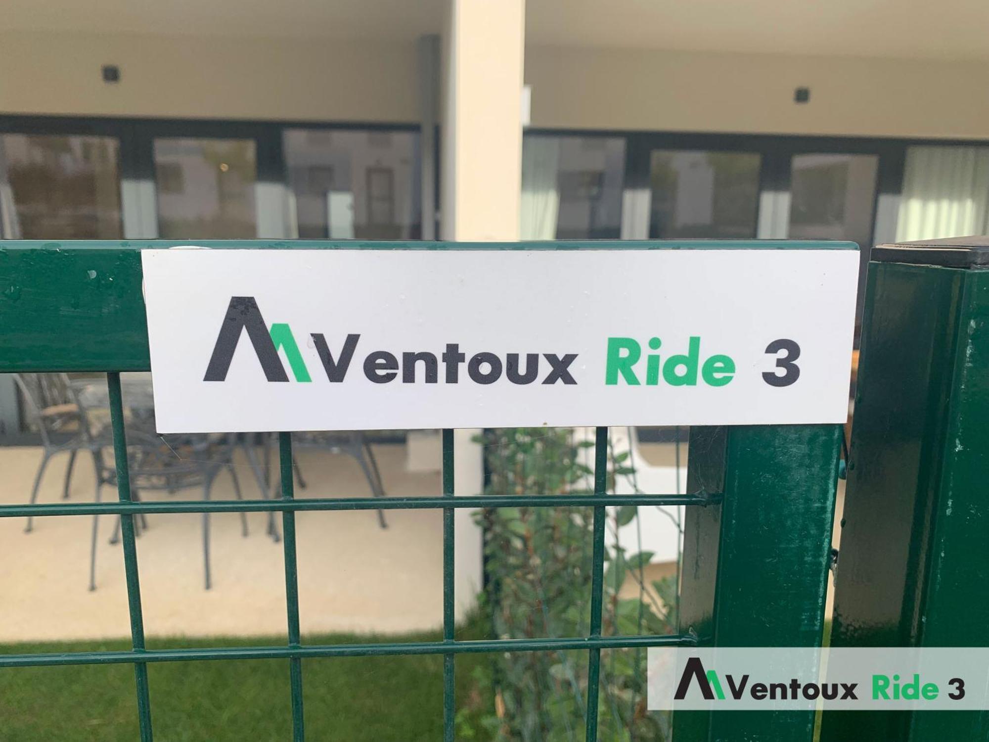 Malaucène Ventoux Ride 아파트 객실 사진
