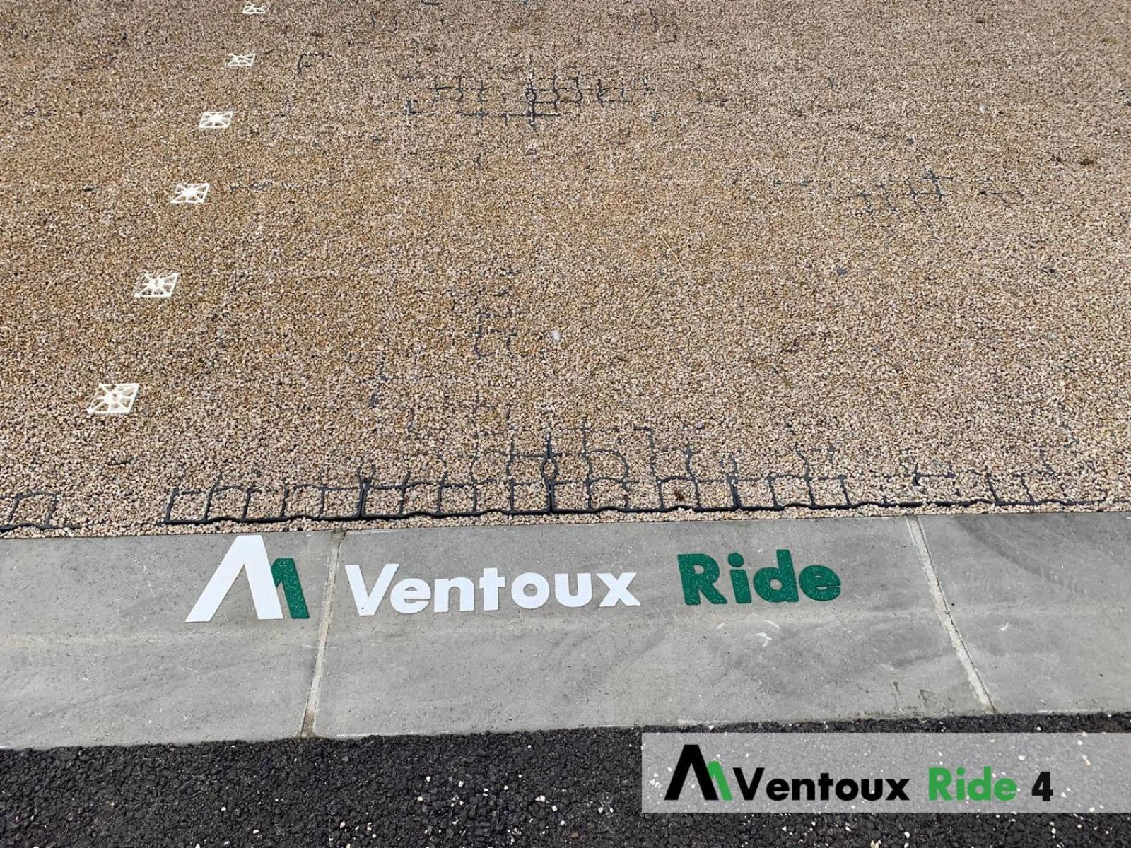 Malaucène Ventoux Ride 아파트 객실 사진